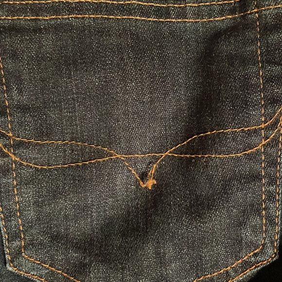 Polo Ralph Lauren skinny jeans sz26 - Picture 6 of 6